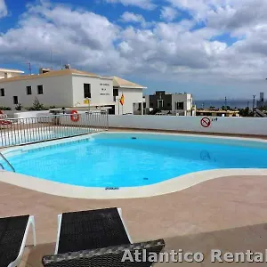  Apartment La Cumbre 4a Spain